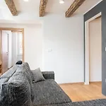 Blue Sky Duplex Piran By Locap Group