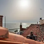 Blue Sky Duplex Piran By Locap Group