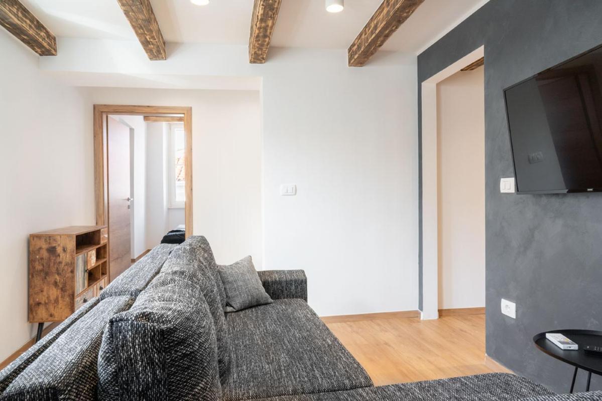 Apartma Blue Sky Duplex By Locap Group Piran