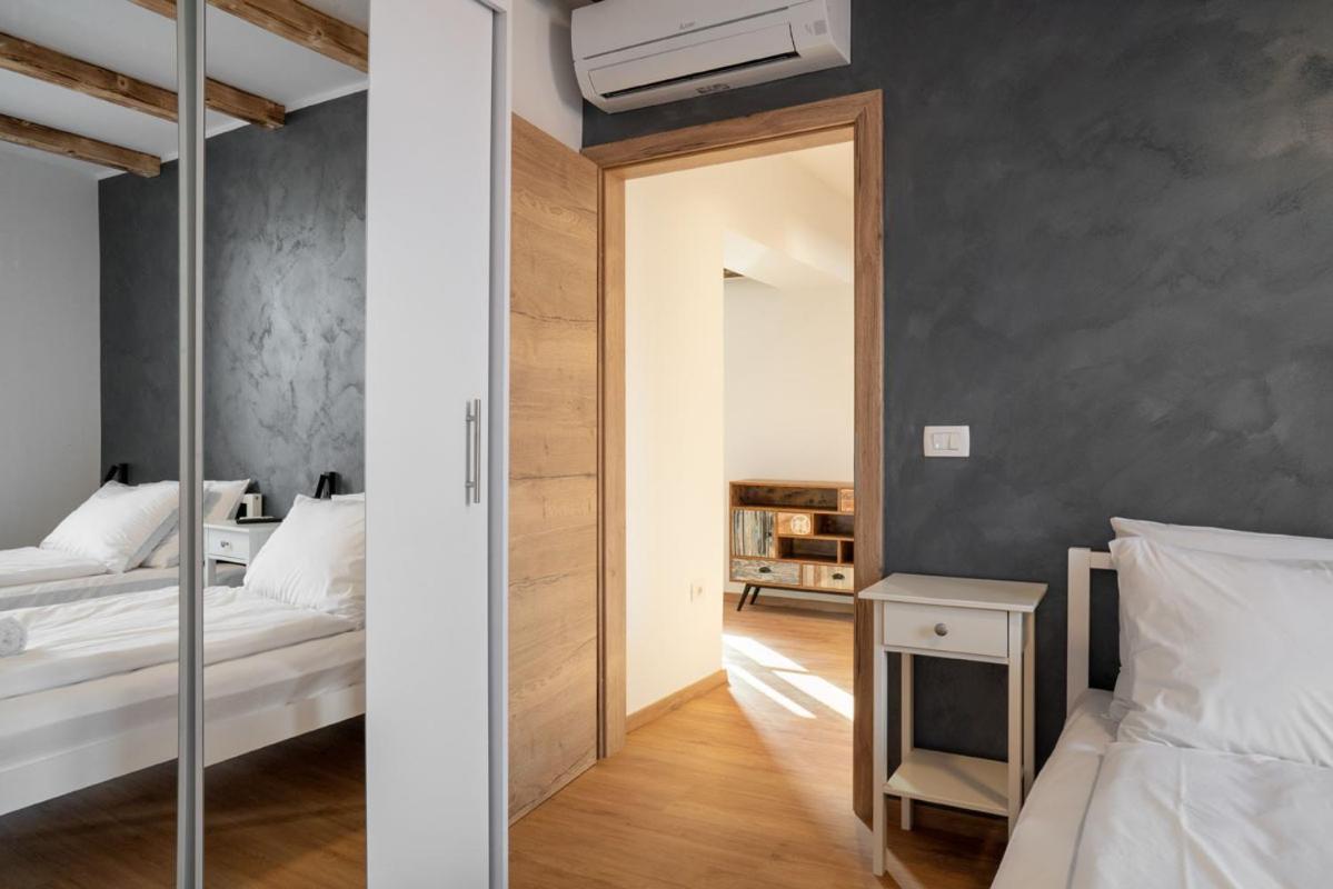 Blue Sky Duplex By Locap Group Piran