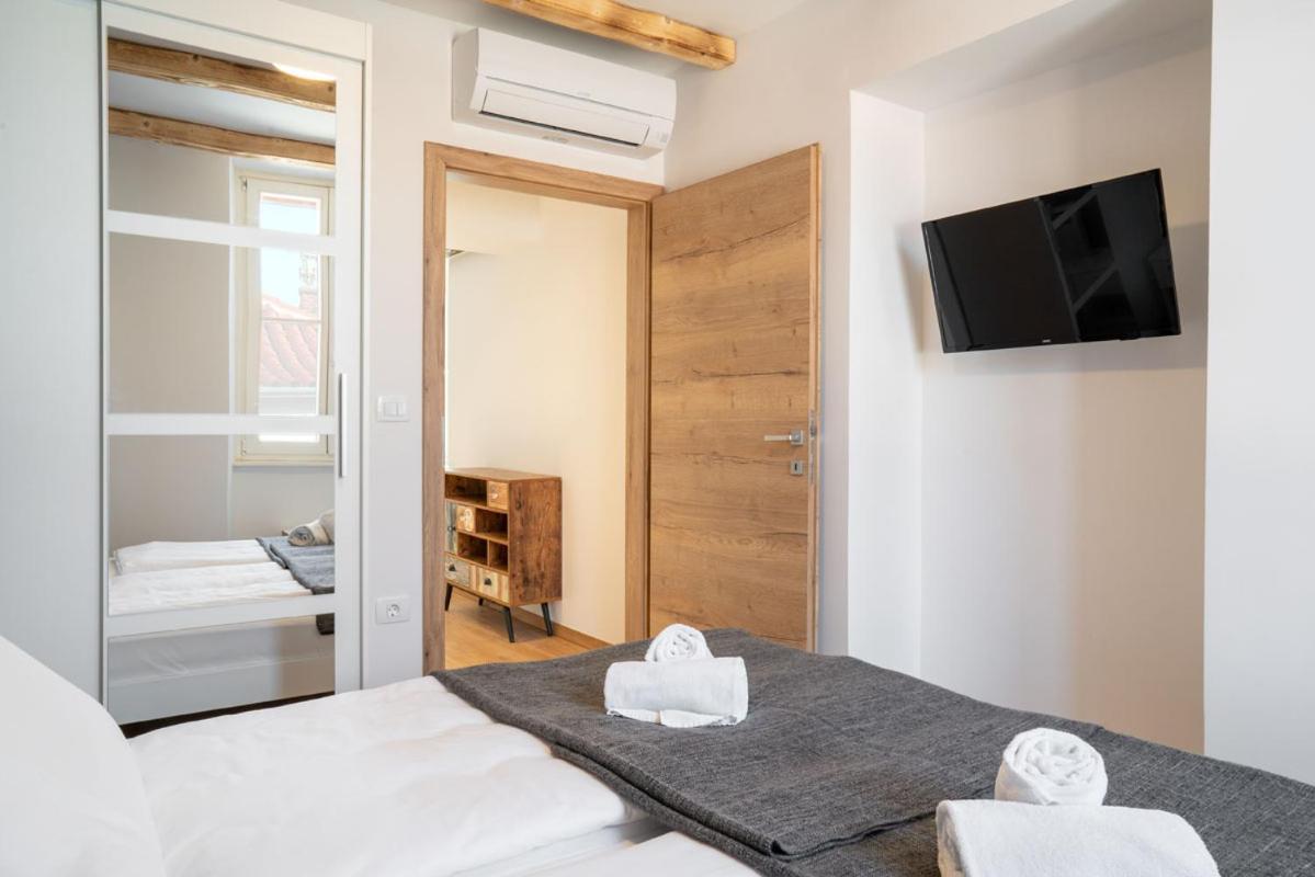 Apartma Blue Sky Duplex By Locap Group Piran