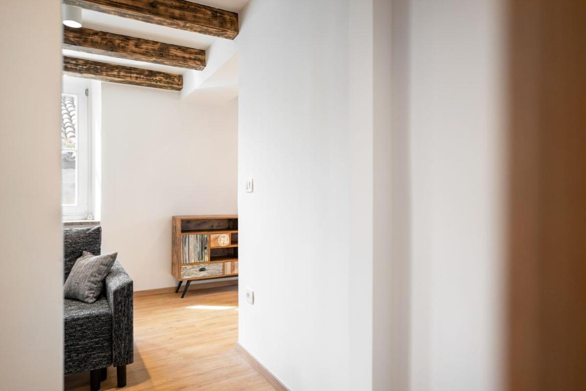 Apartma Blue Sky Duplex By Locap Group *